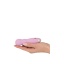 CUTIES MINI VIBRATOR PALE PINK