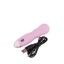 CUTIES MINI VIBRATOR PALE PINK