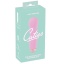CUTIES MINI VIBRATOR PALE PINK