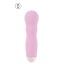 CUTIES MINI VIBRATOR PALE PINK