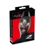 HEAD MASK IN A CAT/ BATMWOMAN