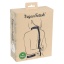 VEGAN FETISH® RESTRAINT SET  