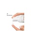 SATISFYER LUBRICANT CREAMY CARAMEL 300 ML