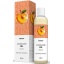 SATISFYER MASSAGE OIL PEACH 250 ML