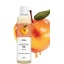 SATISFYER MASSAGE OIL PEACH 250 ML