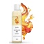 SATISFYER MASSAGE OIL WARMING 250 ML