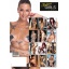 TATTOO GIRLS CALENDAR 2027