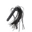 DILDO HANDLE FLOGGER BLACK