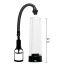 POWER PUMP BLACK