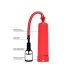 POWER PUMP RED