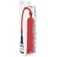 POWER PUMP RED