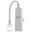 POWER PUMP RED
