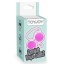 FUNKY LOVE BALLS VIOLET