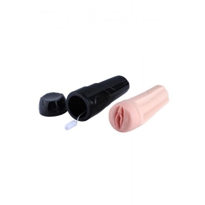 HISMITH KLICLOK VIBRATING STROKER