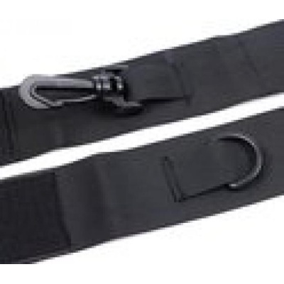 OHMAMA FETISH NYLON WRIST RESTRAINTS