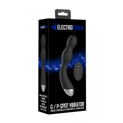 E-STIMULATION G/P-SPOT VIBRATOR
