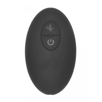 E-STIMULATION G/P-SPOT VIBRATOR