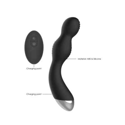 E-STIMULATION G/P-SPOT VIBRATOR