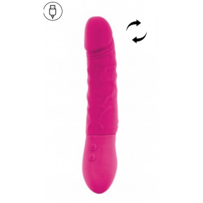 INYA PETITE TWISTER PINK