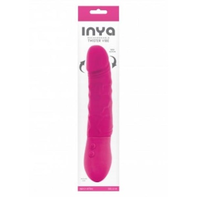 INYA PETITE TWISTER PINK