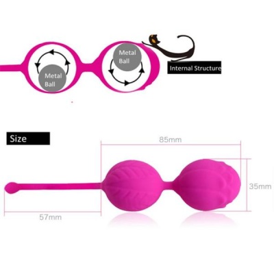 CH XXOO KEGEL BALLS
