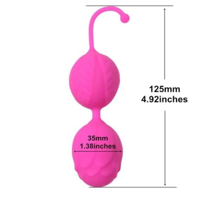 CH XXOO KEGEL BALLS