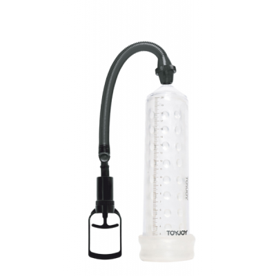 POWER MASSAGE PUMP WITH SLEEVE