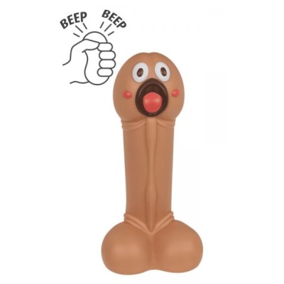 RUBBER SCREAMING WILLY