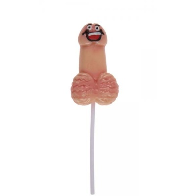 CANDY LOLLIPOP 1TK