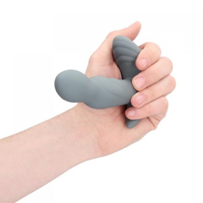 ROTATING PROSTATE MASSAGER – LOVELINE