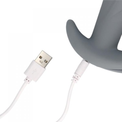 ROTATING PROSTATE MASSAGER – LOVELINE