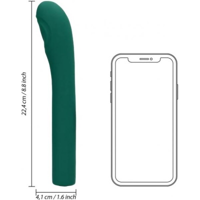 LOVELINE PULSE WAVE G-SPOT VIBRATOR