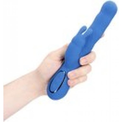 LOVELINE WIGGLE RABBIT VIBRATOR