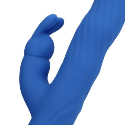 LOVELINE WIGGLE RABBIT VIBRATOR