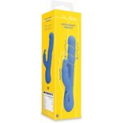 LOVELINE WIGGLE RABBIT VIBRATOR