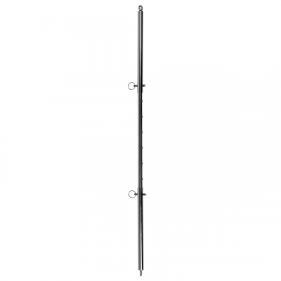 ADJUSTABLE SPREADER BAR - SILVER