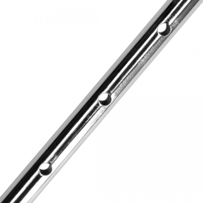ADJUSTABLE SPREADER BAR - SILVER