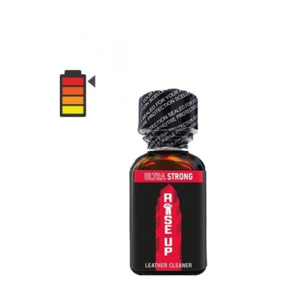 RISE UP ULTRA STRONG CLEANER 25ml