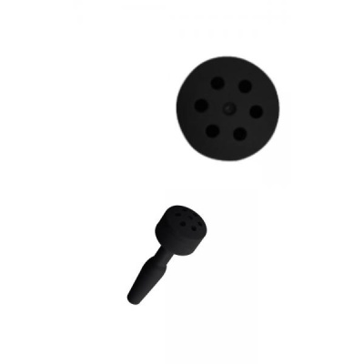 PROF. JASON URETHRAL SPRINKLER