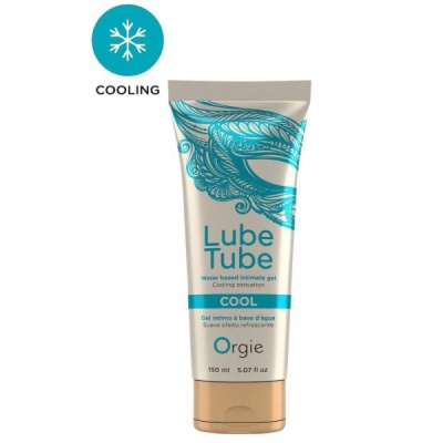 ORGIE LUBE TUBE COOL 150ml