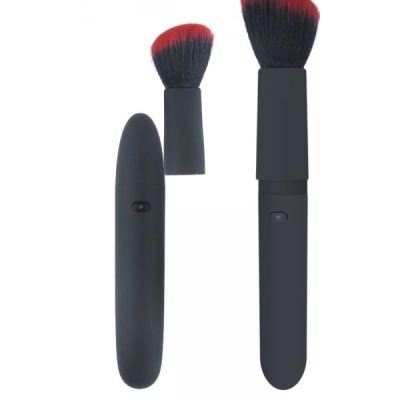 HIDE YOUR TOY - MAKEUP BRUSH VIBRATOR