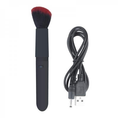 HIDE YOUR TOY - MAKEUP BRUSH VIBRATOR