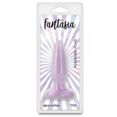 FANTASIA PLEASURE PLUG MINI