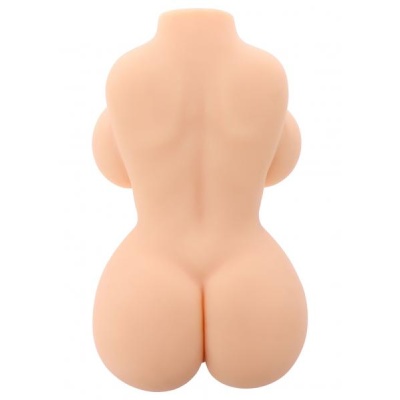 HIDDEN DESIRE JUICY DOUBLE D 5kg