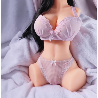 PERFECT BODY MASTURBATOR