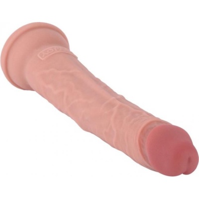 DELUXE DUAL DENSITY DONG 30 CM
