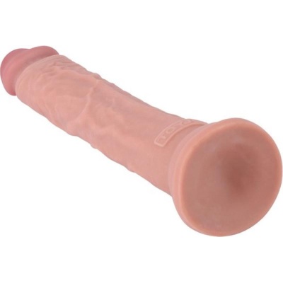DELUXE DUAL DENSITY DONG 30 CM
