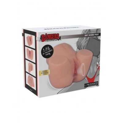 HIDDEN DESIRE JUICY SUCKING PUSSY 4 KG