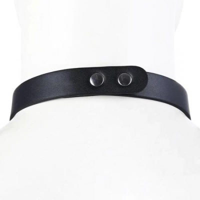 CHOKER "SEXY" BLACK