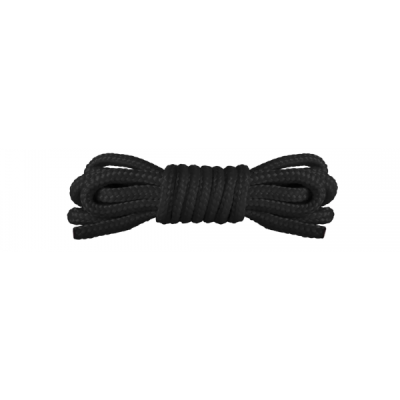 JAPANESE MINI ROPE 1,5m BLACK